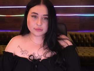 serahmirabeli — Camsoda stream photo (Sep 2025)