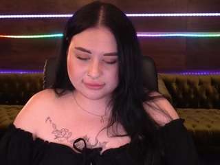 serahmirabeli — Camsoda stream photo (Sep 2025)