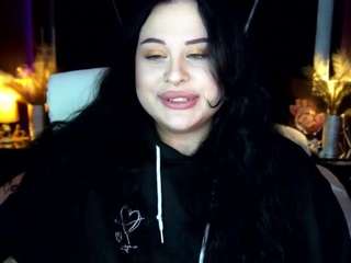 serahmirabeli — Camsoda stream photo (Nov 2025)