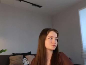 MillaKowal — Bongacams profile photo
