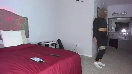 yiauana — Stripchat stream photo (Mar 2026)