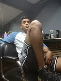 TOLEDIOS — Stripchat stream photo (Apr 2026)