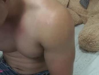 devin_hunter — Chaturbate profile photo