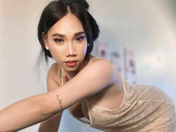 MereseLaurel — Livejasmin profile photo