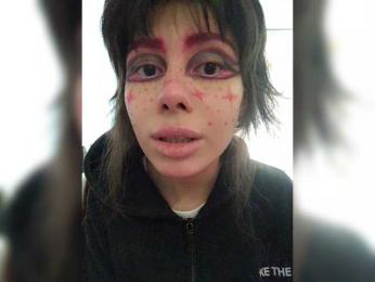 Tinablackkk — bongacams