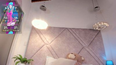 kendall_Milleer — Cam4 stream photo (May 2026)