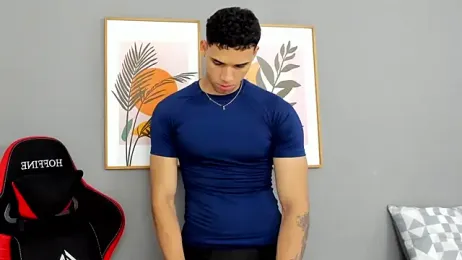 Santana_maximo — Stripchat stream photo (Jul 2026)
