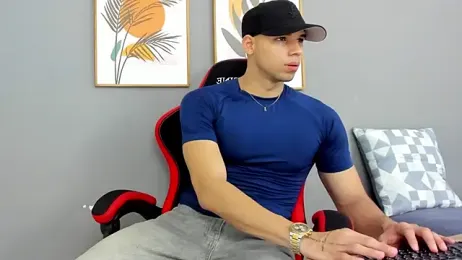 Santana_maximo — Stripchat stream photo (Jul 2026)