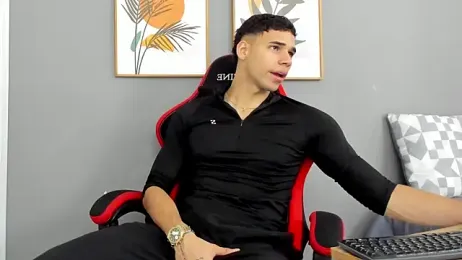 Santana_maximo — Stripchat stream photo (Jul 2026)