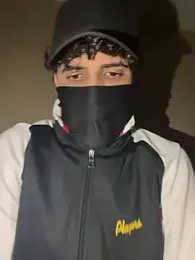 CodingRemotion — Stripchat stream photo (Mar 2026)