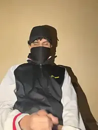 CodingRemotion — Stripchat stream photo (Mar 2026)