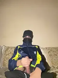 CodingRemotion — Stripchat profile photo