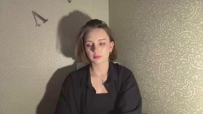 MelvinSukovaty — Cam4 profile photo