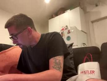 onthecumup69 — chaturbate