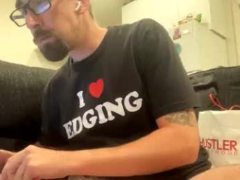 onthecumup69 — Chaturbate stream photo (May 2026)