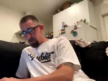 onthecumup69 — Chaturbate stream photo (May 2026)