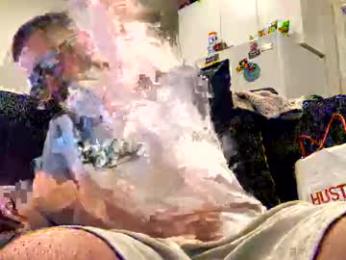 onthecumup69 — Chaturbate stream photo (May 2026)