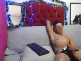 masked_dante — chaturbate
