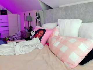 mileenakane — camsodaでウェブカムモデルオンライン