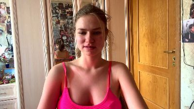TeraEvangelo — Cam4 stream photo (Jun 2026)