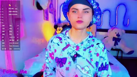 Jessica_smith_1 — Stripchat stream photo (Apr 2026)