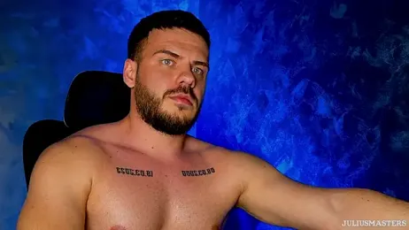 CLOUDYJULIUS — Stripchat stream photo (Apr 2026)