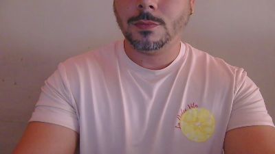 Alexsteel — Cam4 stream photo (Aug 2026)