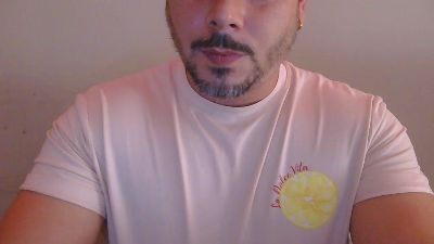 Alexsteel — Cam4 profile photo
