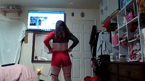 HarmlessPiece89 — Stripchat stream photo (Mar 2026)