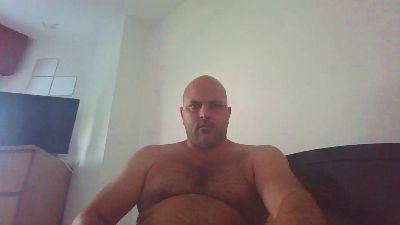 man_20c — Cam4 profile photo