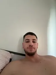 mugu814 — Stripchat stream photo (Aug 2026)
