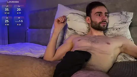 bigboiironny — stripchat