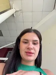 MiraReach — Stripchat stream photo (May 2026)