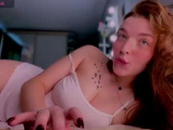 diora_vibe — chaturbateでウェブカムモデルオンライン