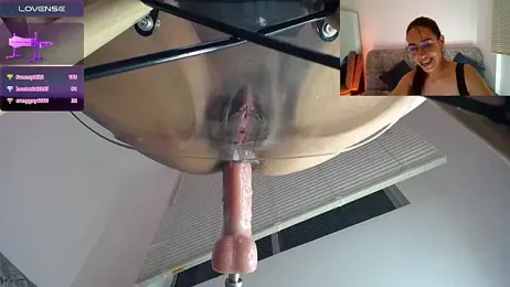 Traecy11 — Stripchat stream photo (Aug 2024)