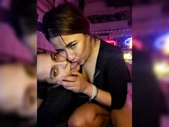 2Laski2 — bongacamsでウェブカムモデルオンライン