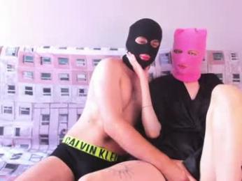 horny_twice — chaturbate
