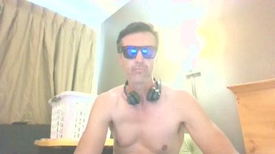 dick_venture — Cam4 profile photo