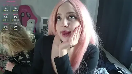 ScallyMilana_ — Stripchat stream photo (Sep 2026)