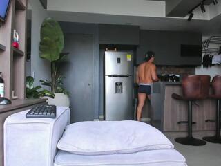 Maximo & Marcelo — Flirt4free profile photo