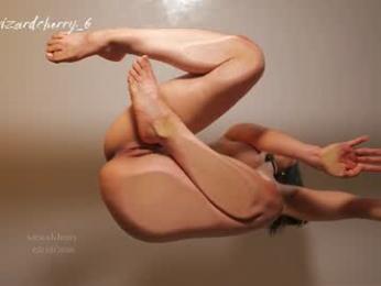 sensualcherry_ — chaturbateでウェブカムモデルオンライン
