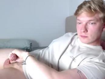 hercules__ — Chaturbate stream photo (Mar 2026)