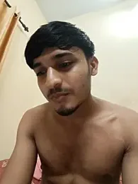 Jack_Vibes — Stripchat profile photo