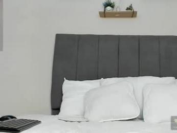 cloe_harry — Chaturbate stream photo (May 2026)
