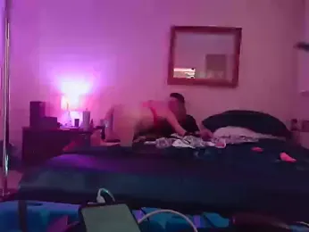 UrD1rtyLilS3crets — Stripchat stream photo (Oct 2025)