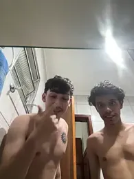 Dilofauro — Stripchat stream photo (Apr 2026)