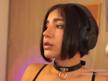 soy_sofia — Chaturbate stream photo (Feb 2026)