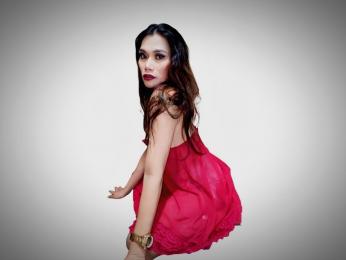 AlissonValdez — Livejasmin profile photo