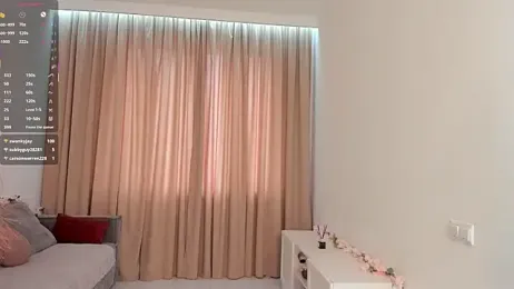 TaiteFairfield — Stripchat stream photo (Apr 2026)