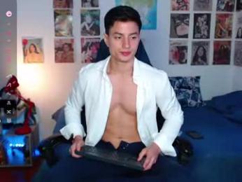 christophermillerxxx — Chaturbate stream photo (Sep 2026)